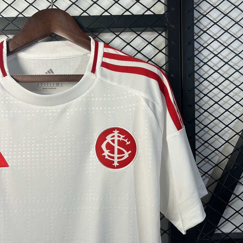 Camisa SC Internacional 25/26 Away
