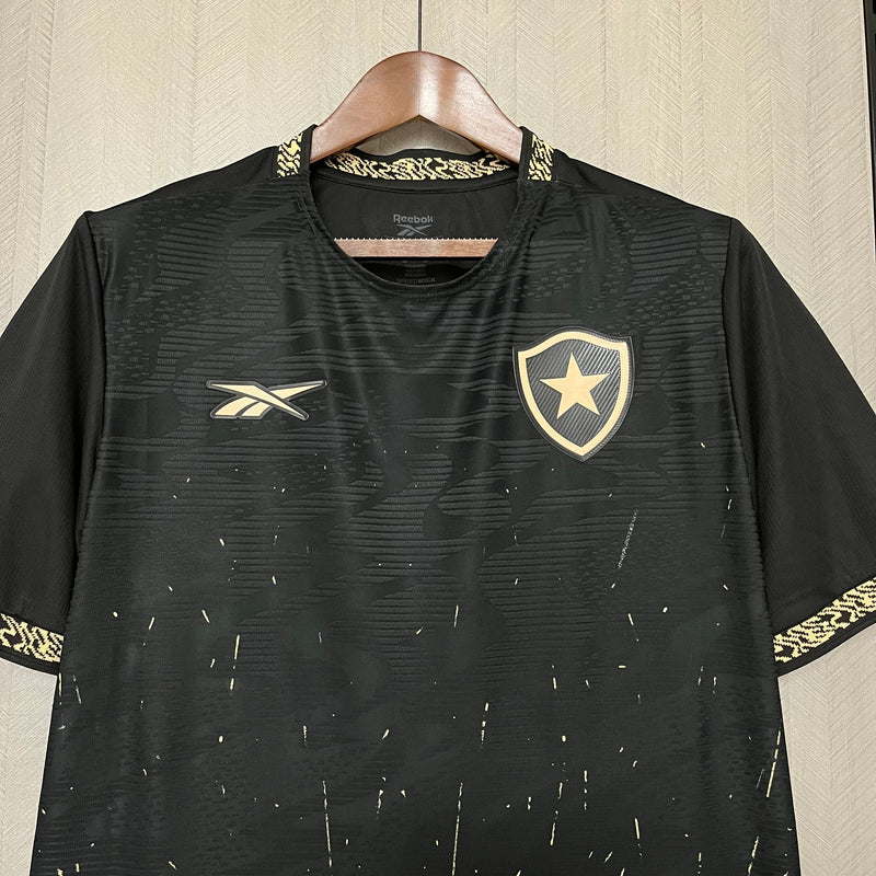 Camisa Botafogo 2024/25 - PRETO