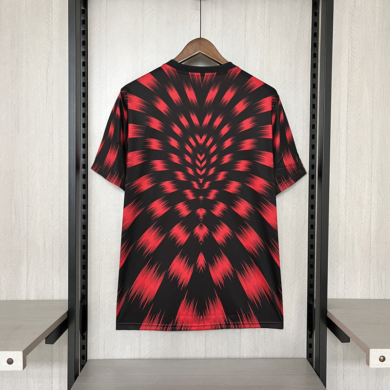 Camisa de Treino Flamengo - 2025/26