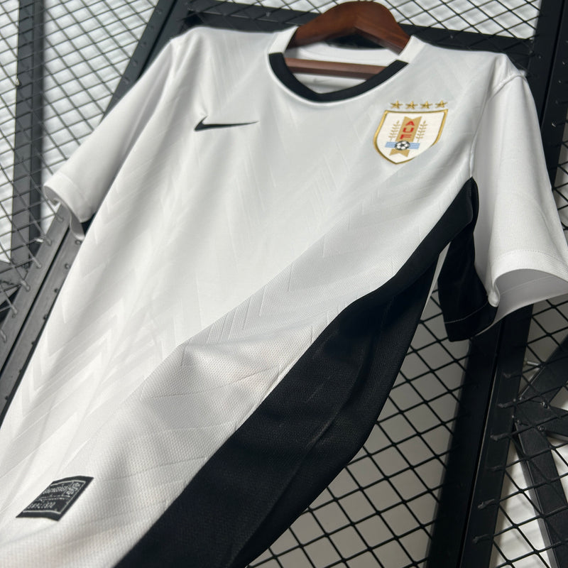Camisa Uruguai 25/26 Away
