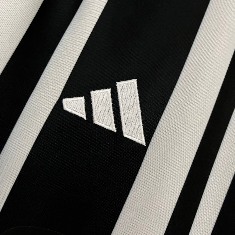 Camisa Atlético Mineiro 2023/24