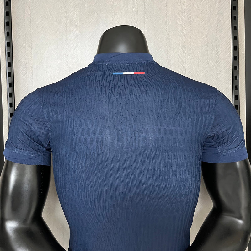 Camisa PSG 24/25 Home Versão Jogador