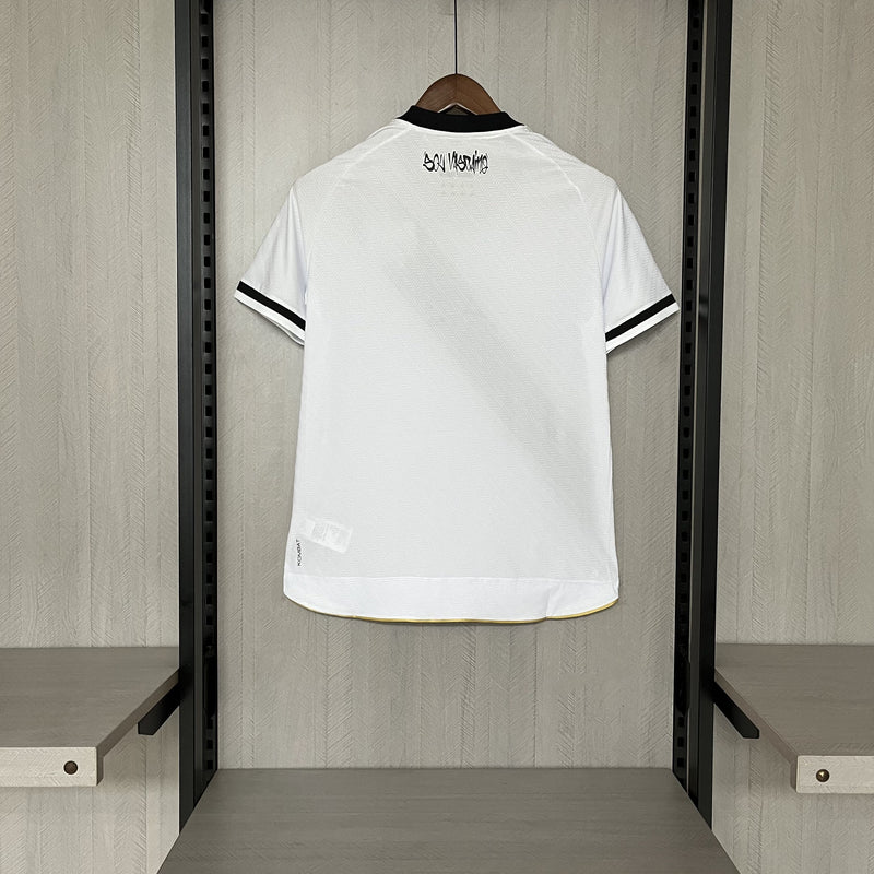 Camisa Feminina Vasco 25/26 Away