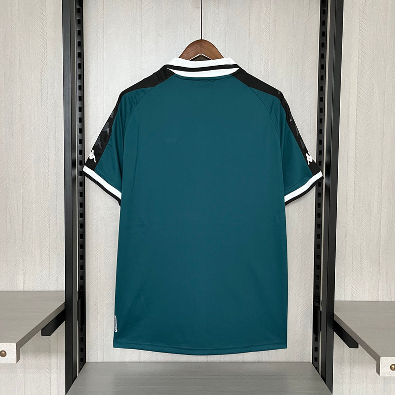 Camisa Vasco 24/25 Verde