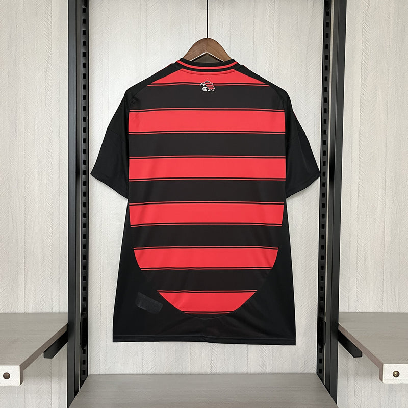 Camisa Flamengo - 2025/26