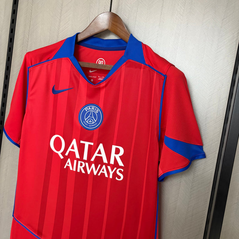 Camisa Psg 25/26 Third