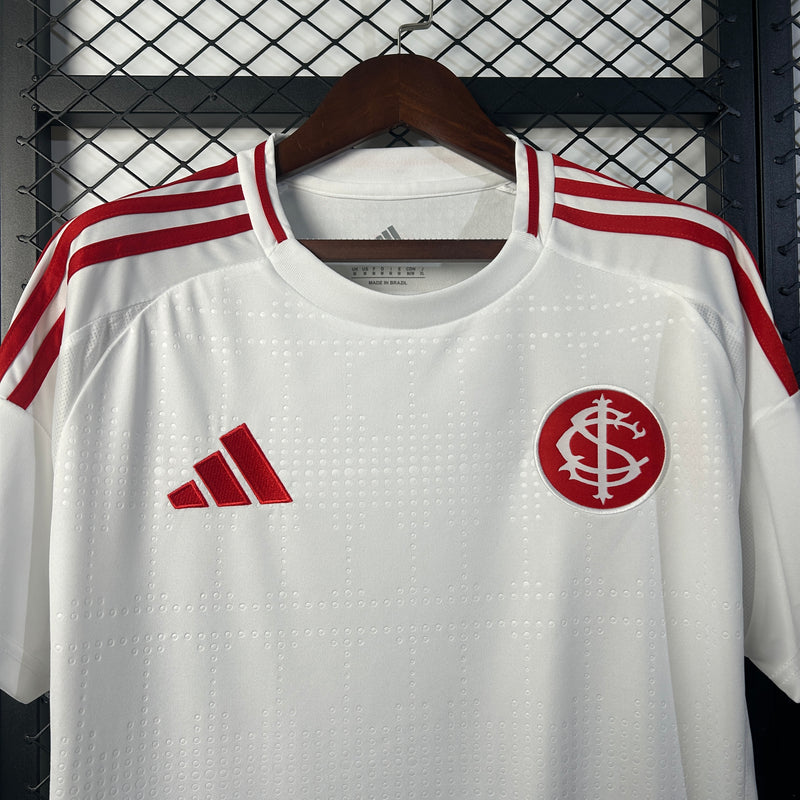 Camisa SC Internacional 25/26 Away