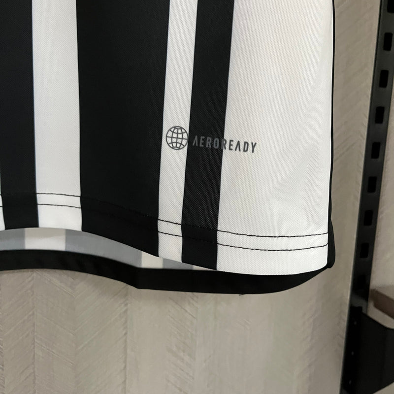 Camisa Atlético Mineiro 2023/24