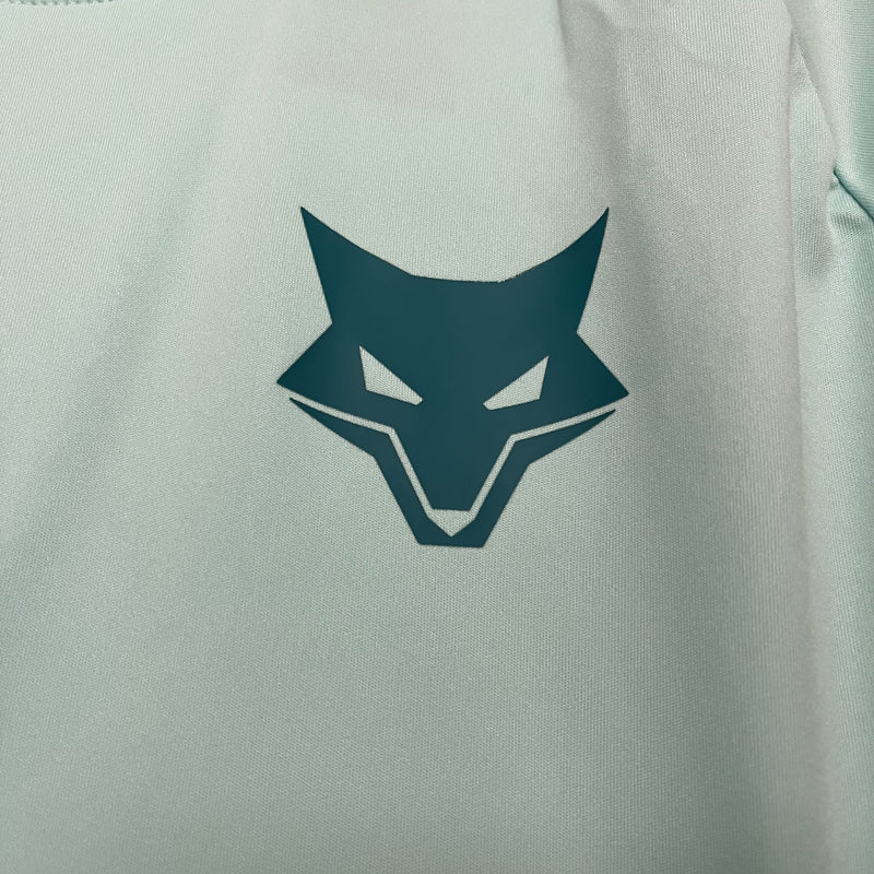 Camisa Cruzeiro 25/26 Feminina - Treino