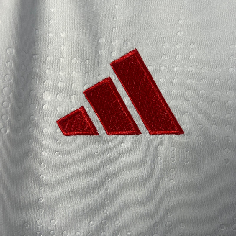 Camisa SC Internacional 25/26 Away