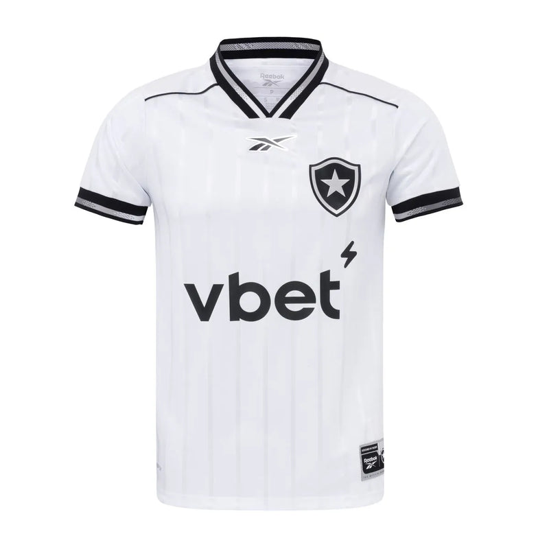 Camisa Botafogo 25/26 III (PRÉ VENDA)