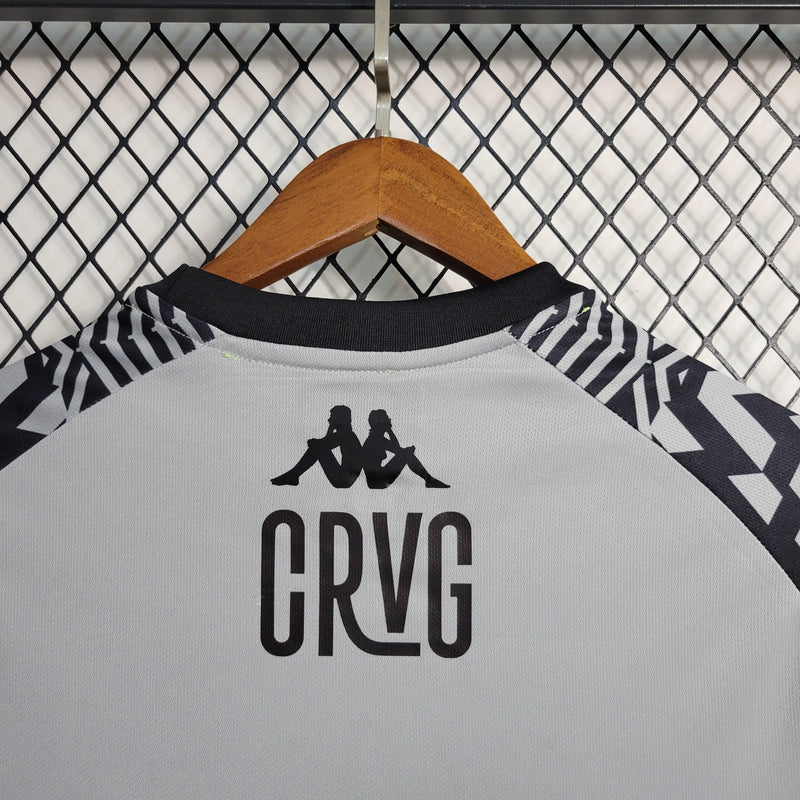 Camisa Oficial do Vasco - 22/23 - Versão Torcedor - Personalizável