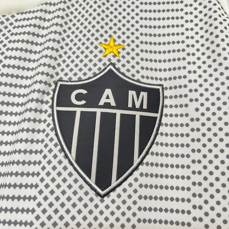 Atlético Mineiro Away 2024/25