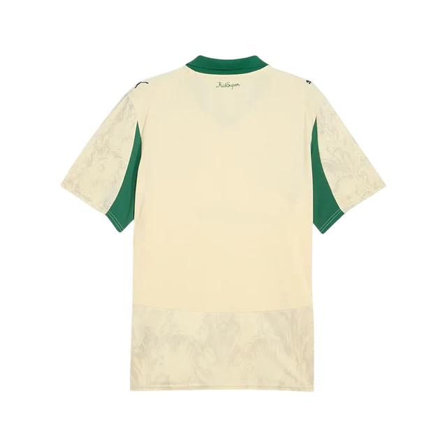 Camisa do Palmeiras 25/26 KidSuper