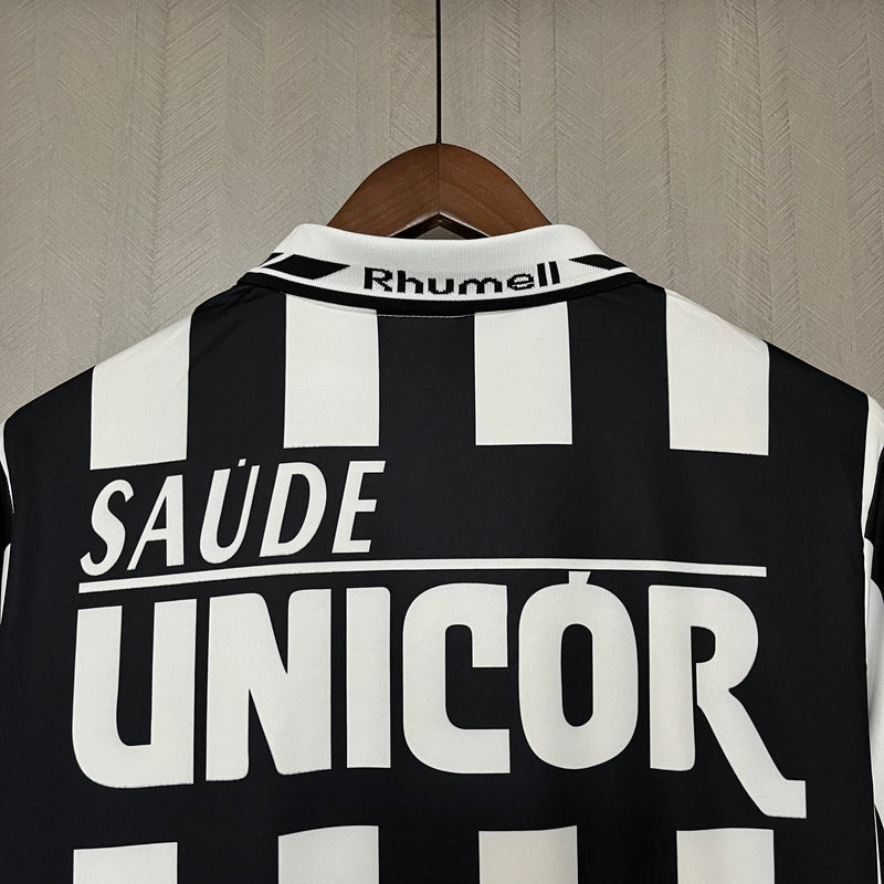Camisa Retrô Santos 1996