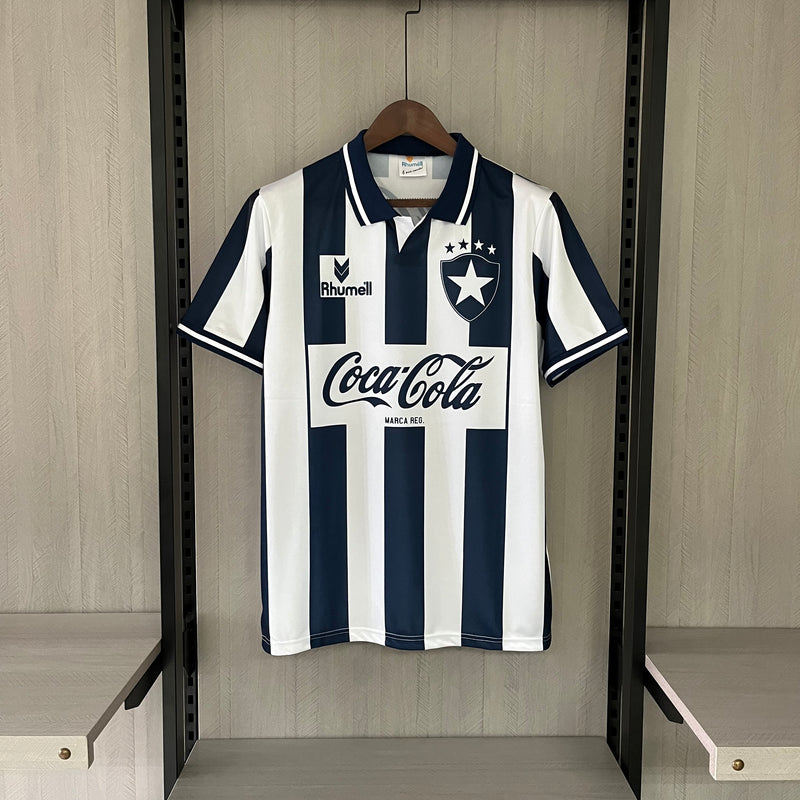 Camisa Retrô Botafogo - 1992