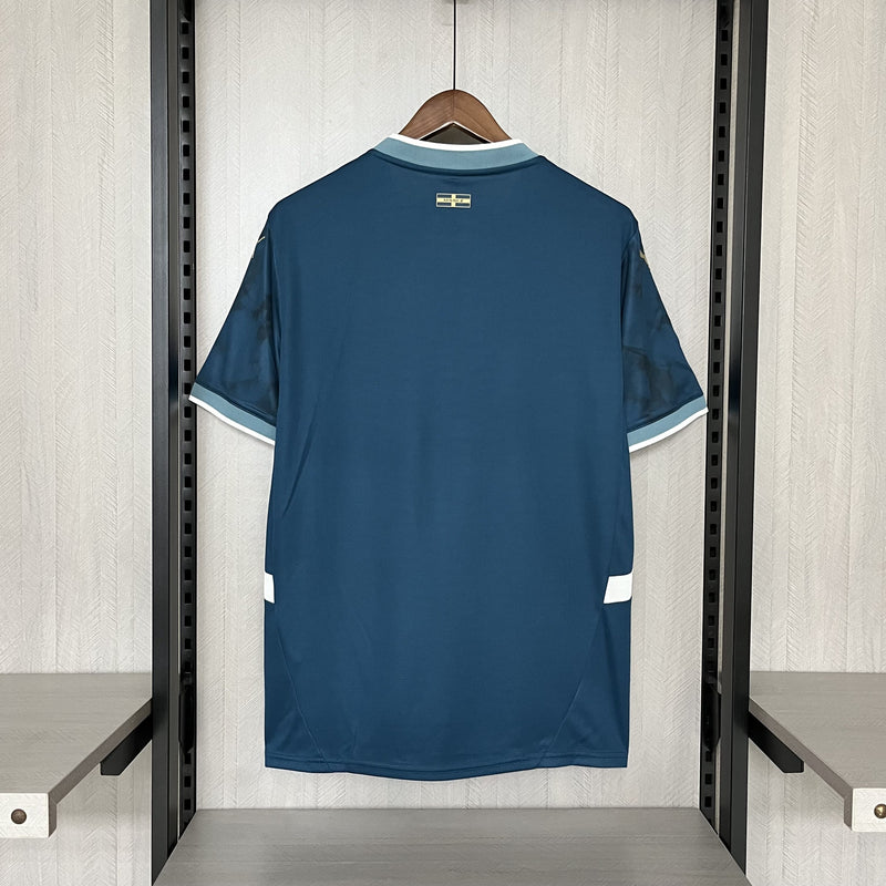 Camisa Olympique de Marseille 24/25 Away