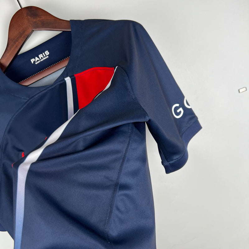 Camisa PSG I 23/24 - Masculina