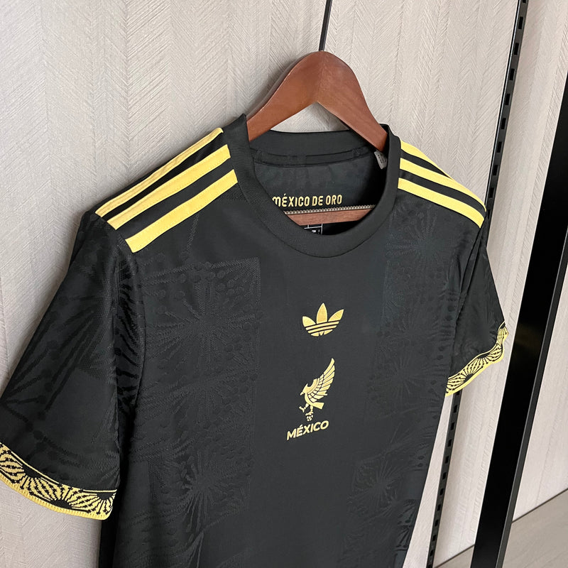 Camisa México 25/26 Versão Especial