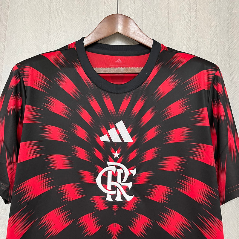 Camisa de Treino Flamengo - 2025/26