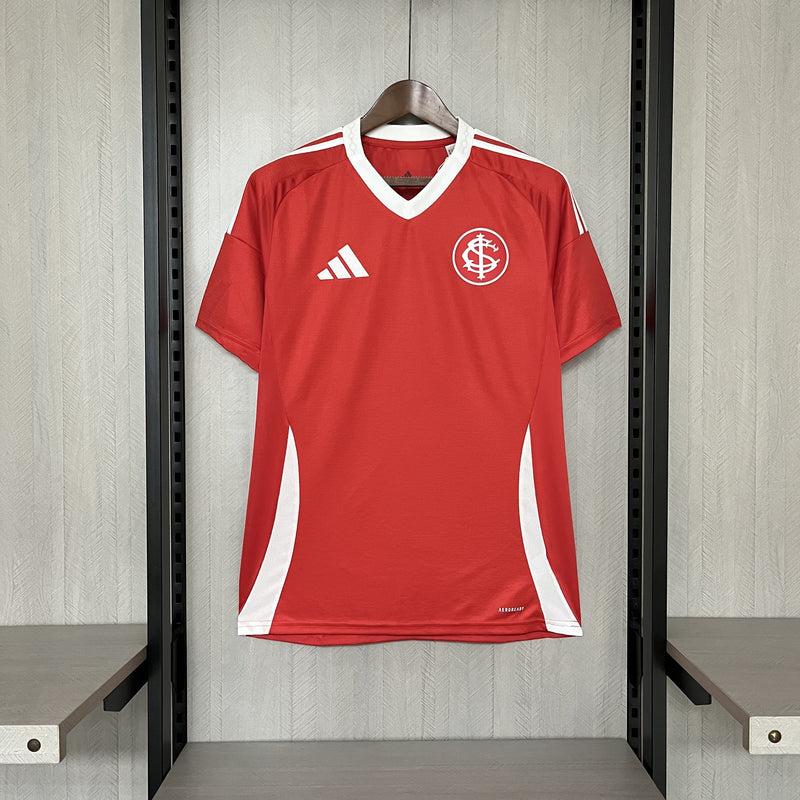 Camisa SC Internacional 2025/26 - Torcedor