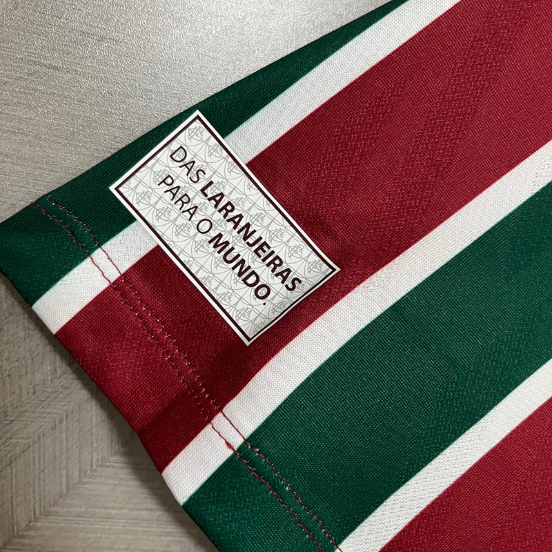 CAMISA DO FLUMINENSE 25/26 - Feminina
