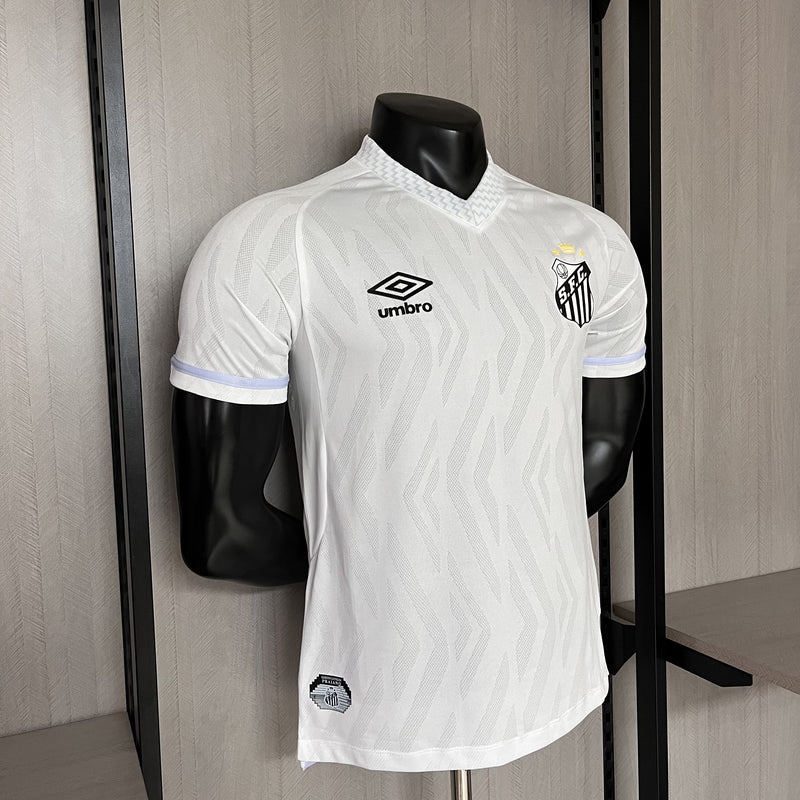 Camisa Santos 25/26 - Jogador