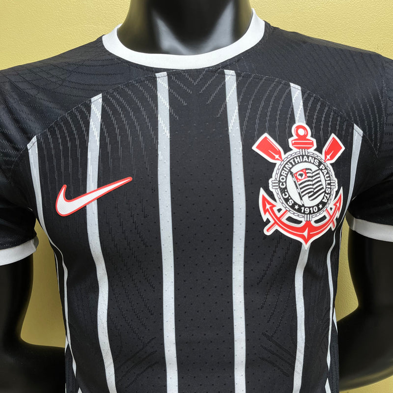 Camisa Corithians 2024/25 - Jogador