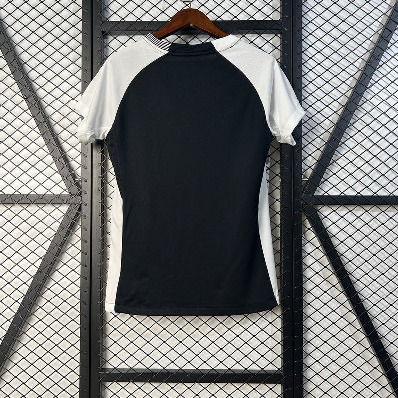 Camisa Corinthians 25/26 Feminina Away