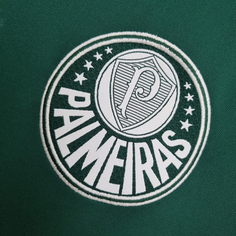 Camisa Retrô Palmeiras 2014/15 Home