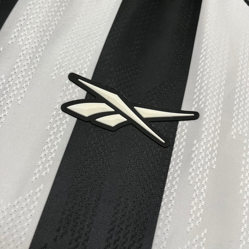 Camisa Botafogo 25/26 Home