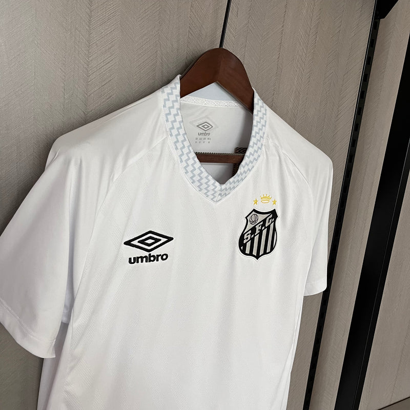 Camisa Santos 25/26 Home