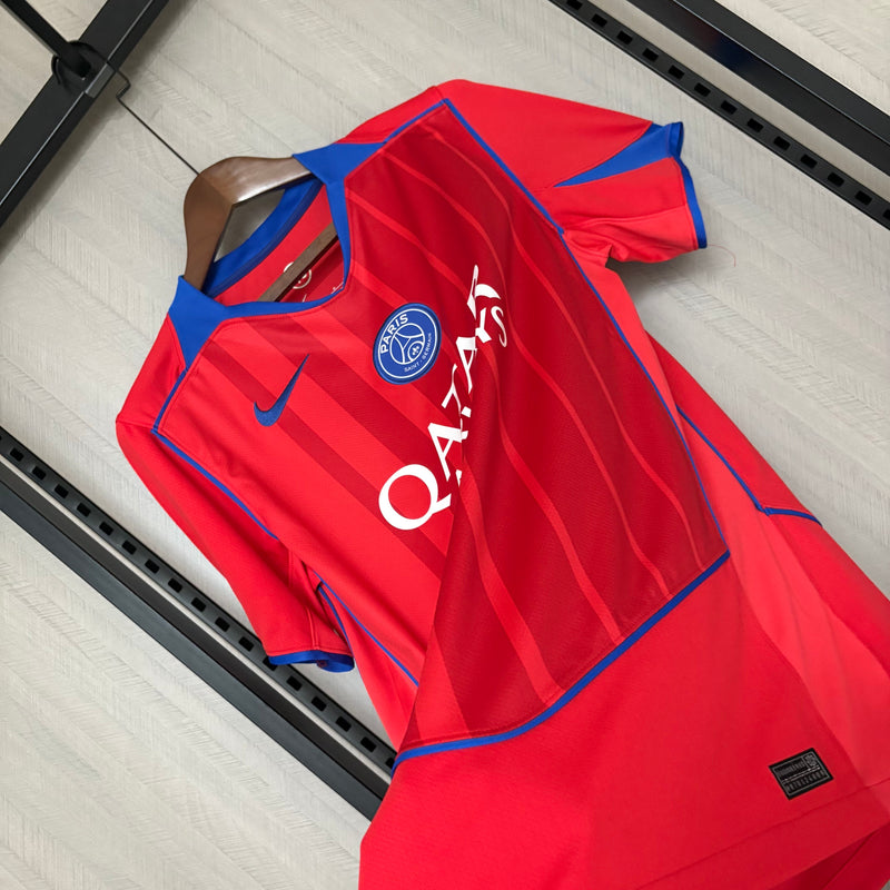 Camisa Psg 25/26 Third