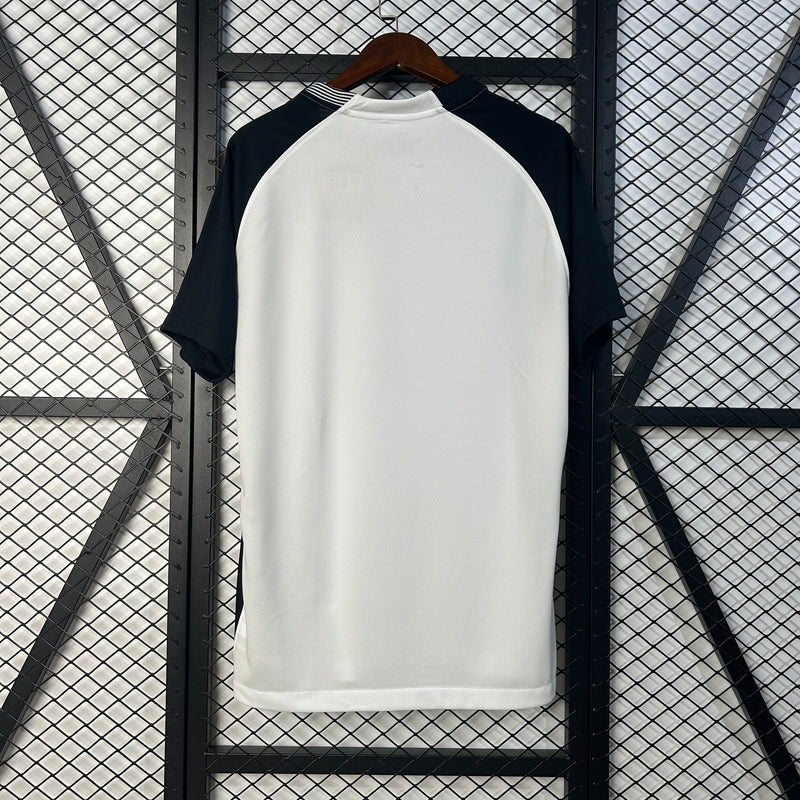 Camisa Corinthians 25/26 Home