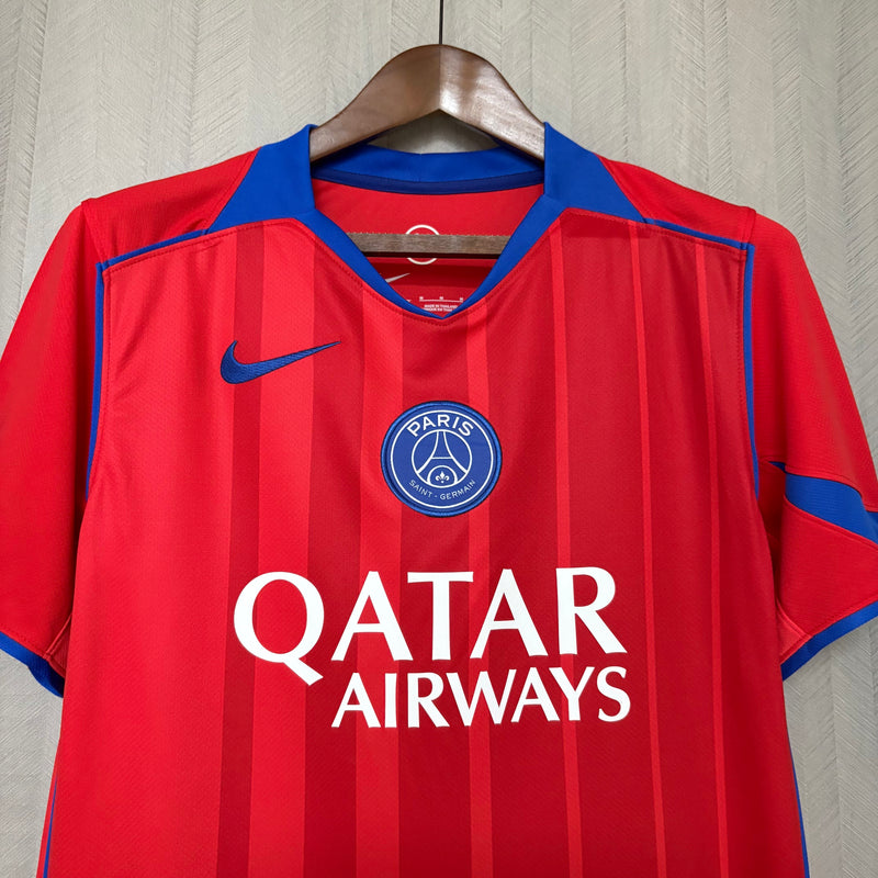Camisa Psg 25/26 Third