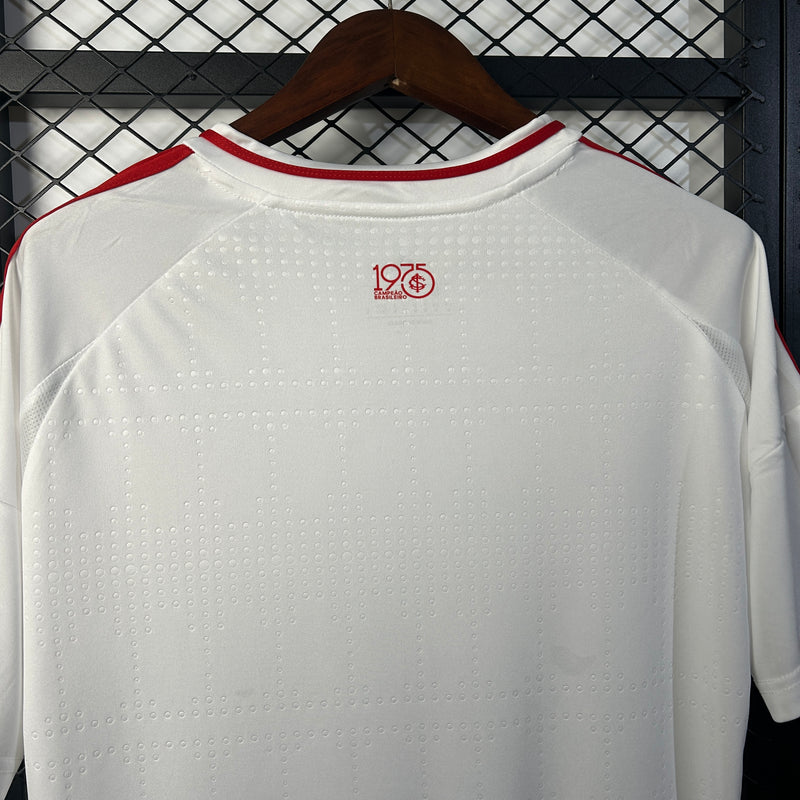 Camisa SC Internacional 25/26 Away