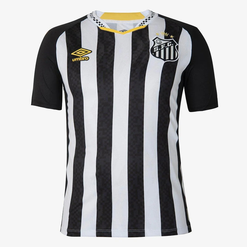 Camisa Santos 25/26 II