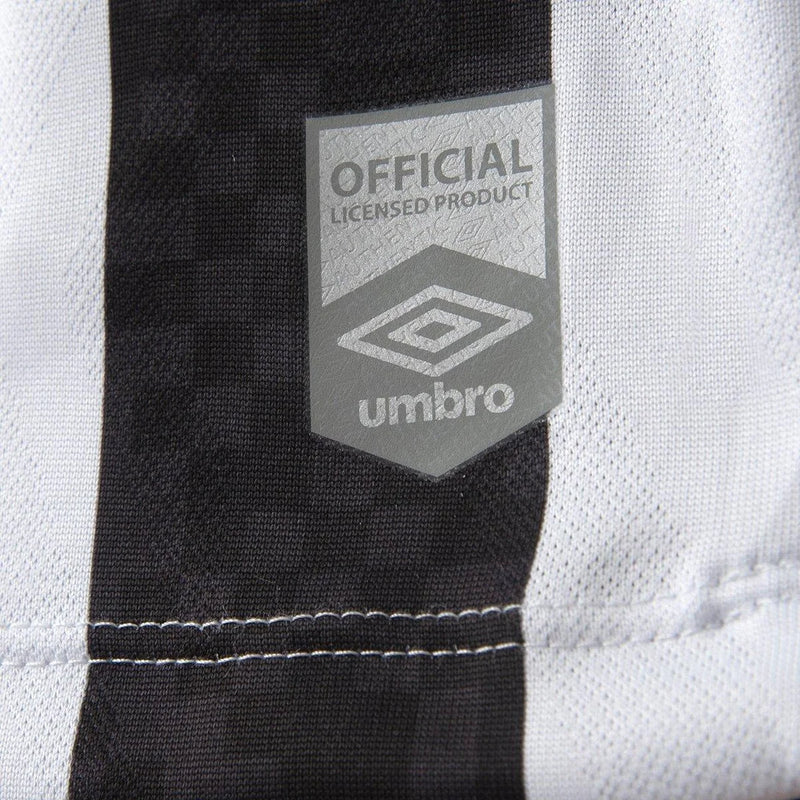 Camisa Santos 25/26 II