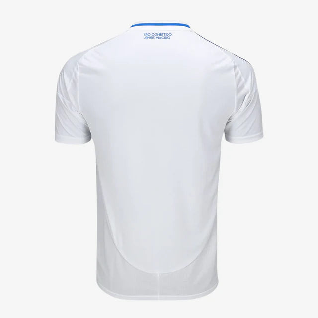 Camisa Cruzeiro 25/26 Away