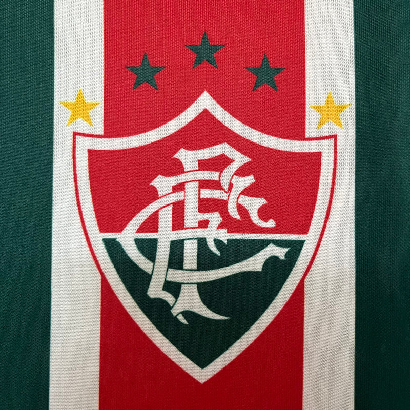 Camisa Fluminense Retrô - 1993