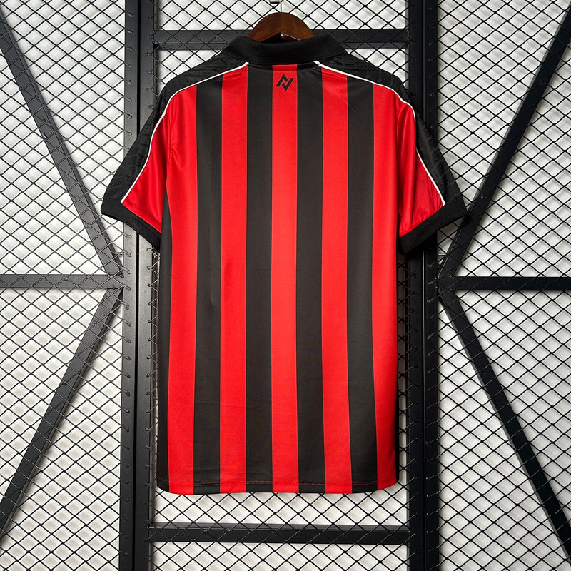 Camisa Vitória 25/26 Home