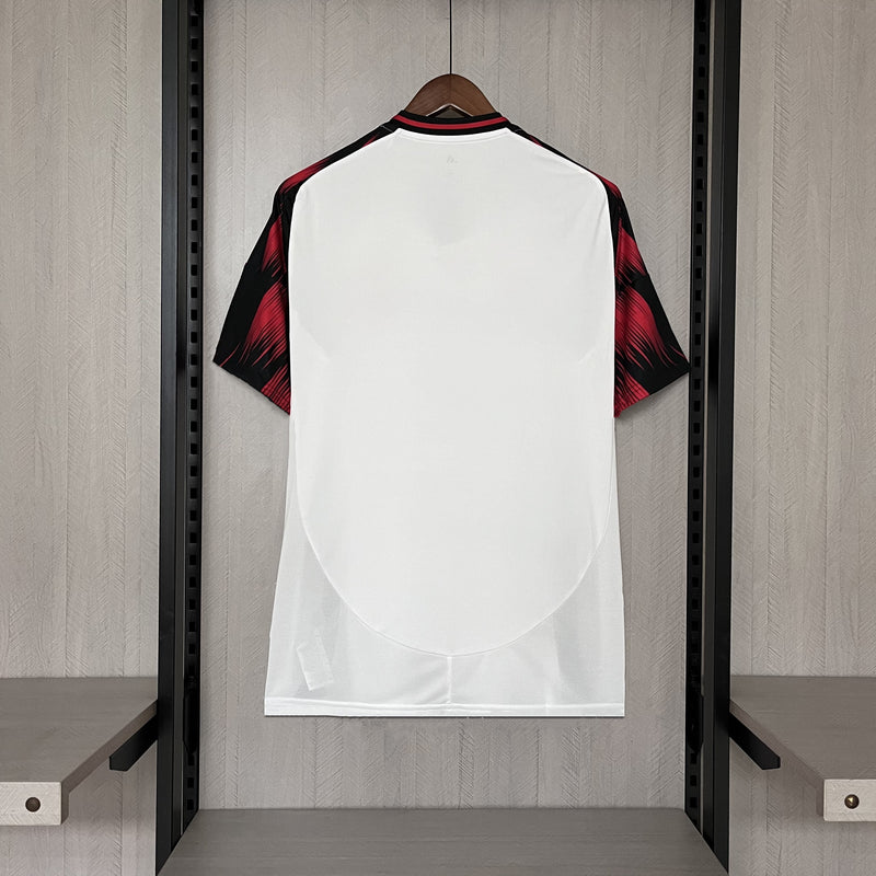 Camisa Flamengo 25/26