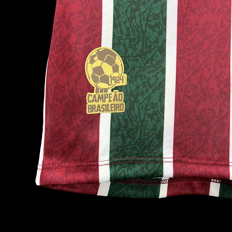 CAMISA FLUMINENSE 24/25 - TORCEDOR