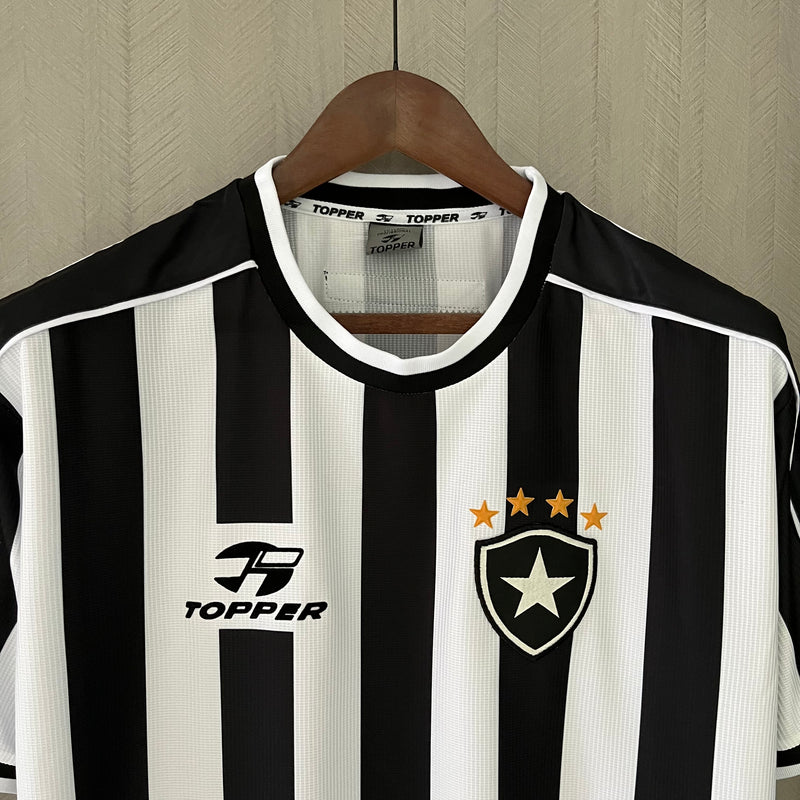 Camisa Retrô Botafogo - 1999