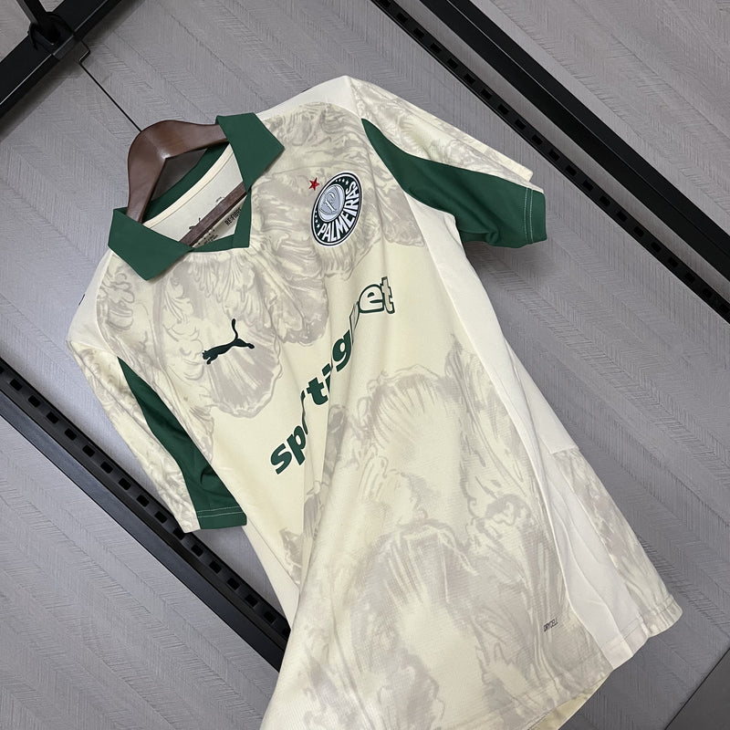 Camisa do Palmeiras 25/26 KidSuper