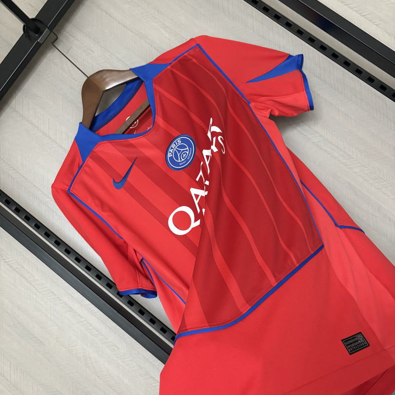 Camisa Psg 25/26 Third