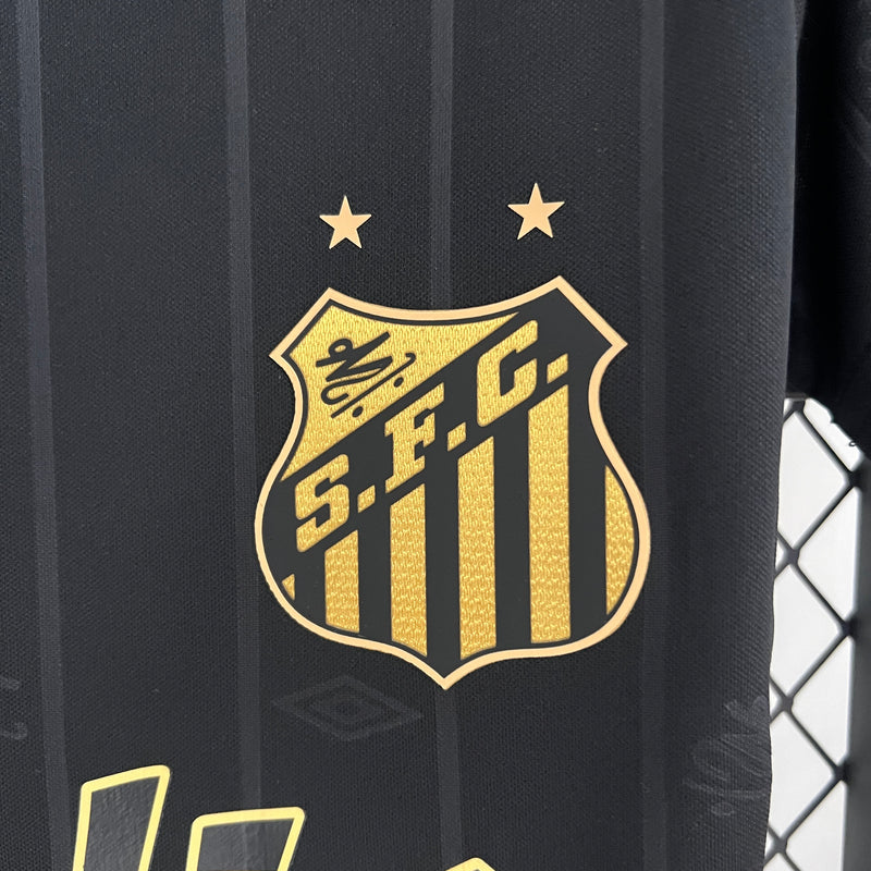 Santos Charlie Brown Jr 24/25 - Feminina