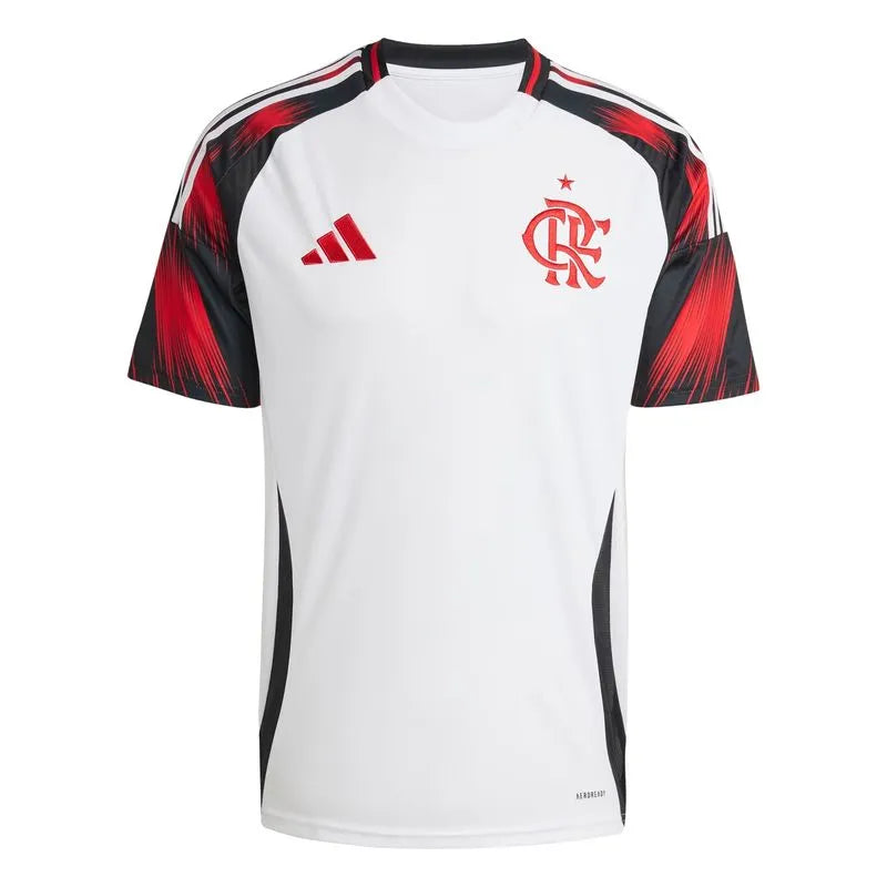 Camisa Flamengo 25/26 Away