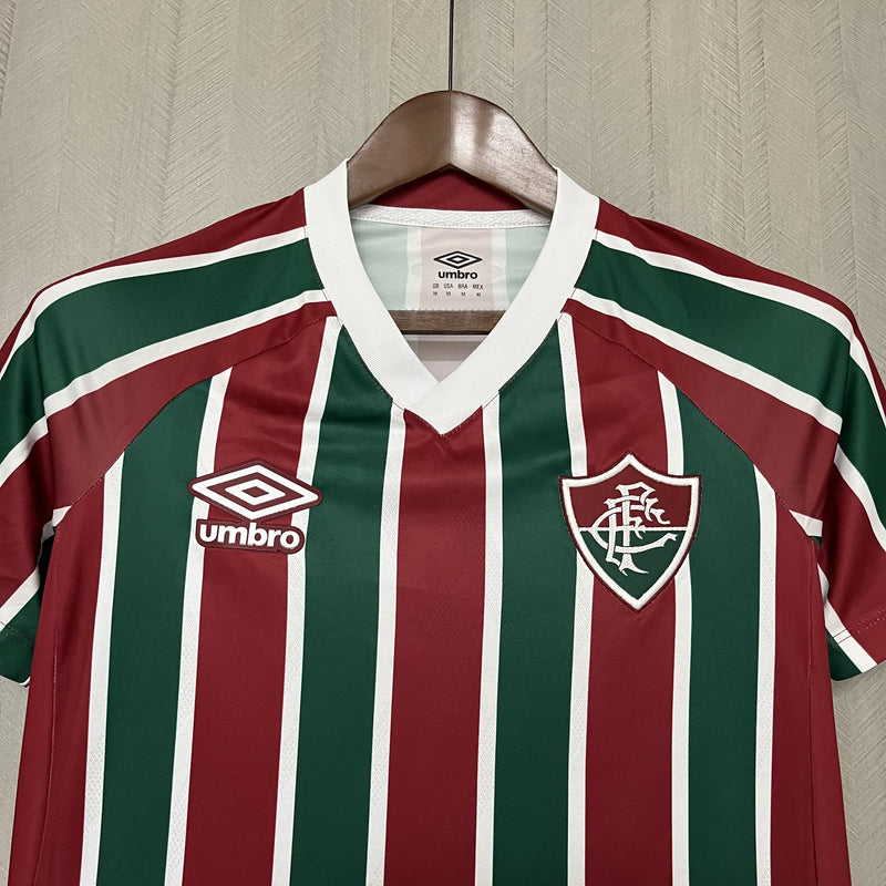 CAMISA DO FLUMINENSE 25/26 - Feminina