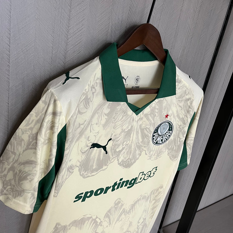 Camisa do Palmeiras 25/26 KidSuper